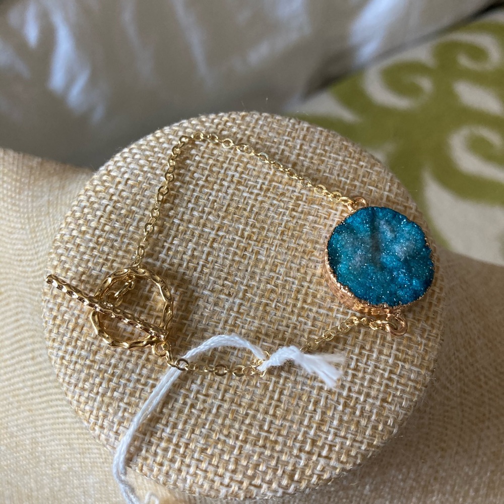 Handmade bracelet